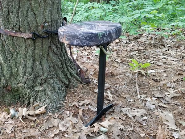 Hunting seat deals