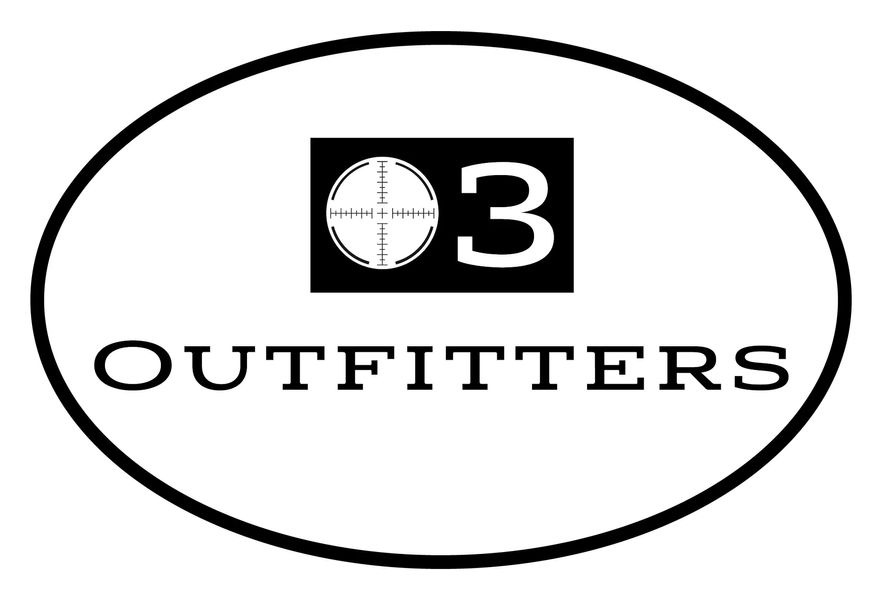 03 Outfitters Logo
